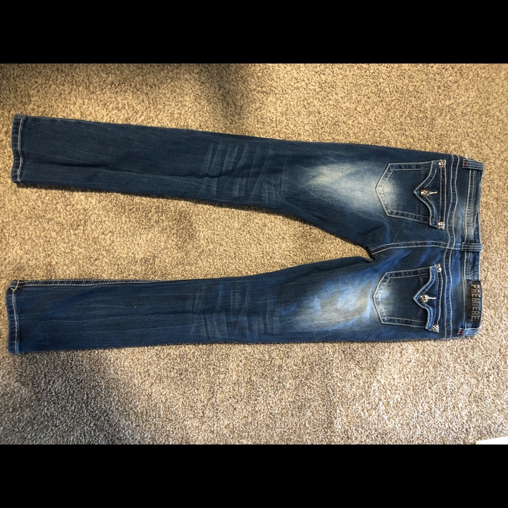 Premier jeans - Picture 2 of 2